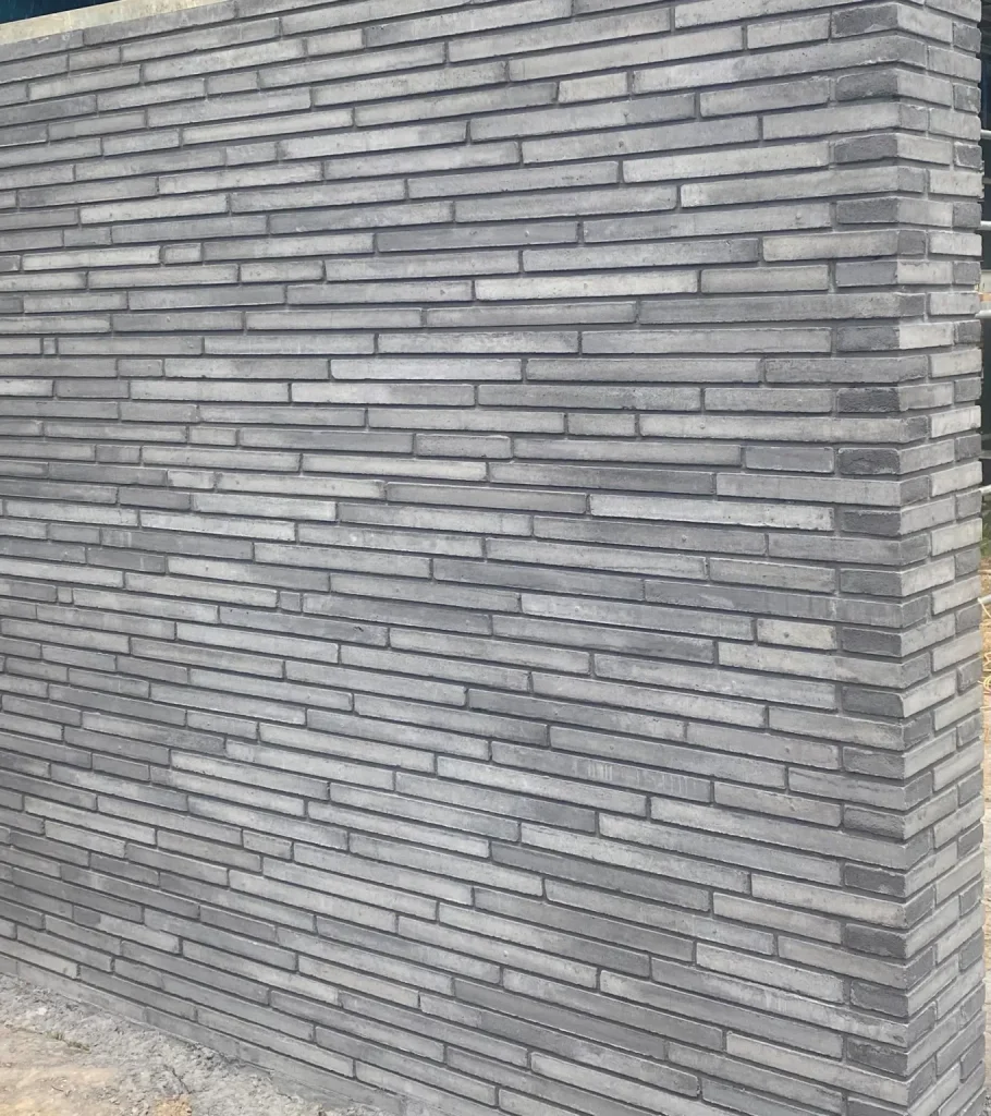 021 Blended Brick