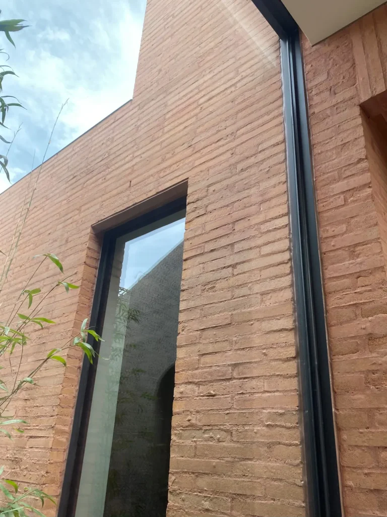Terracotta B024 Brick