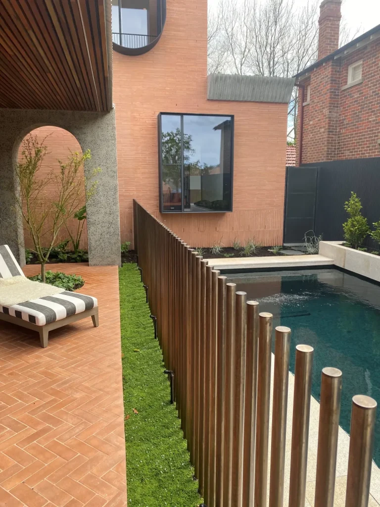 Terracotta B024 T Brick