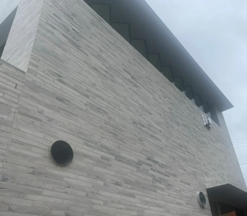 AN010 S Blended Brick