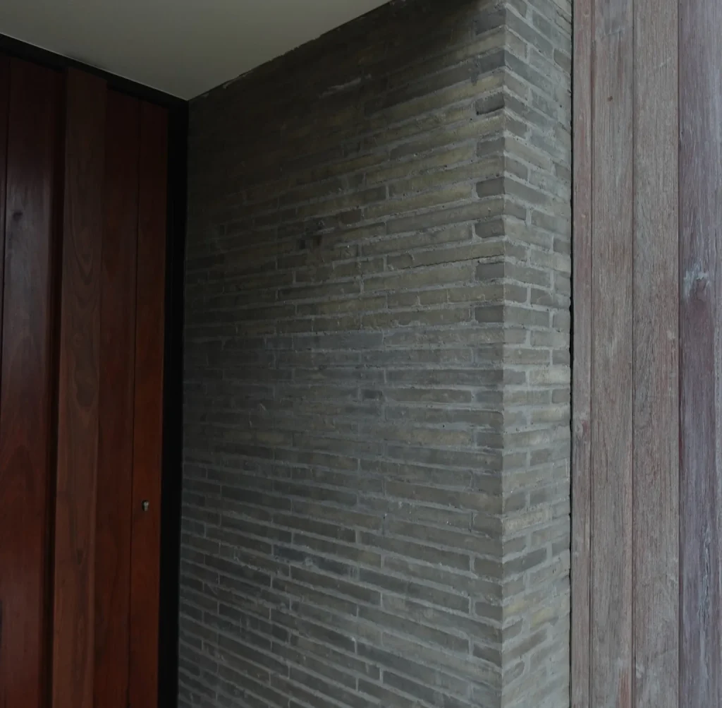DF 01T Blended Brick