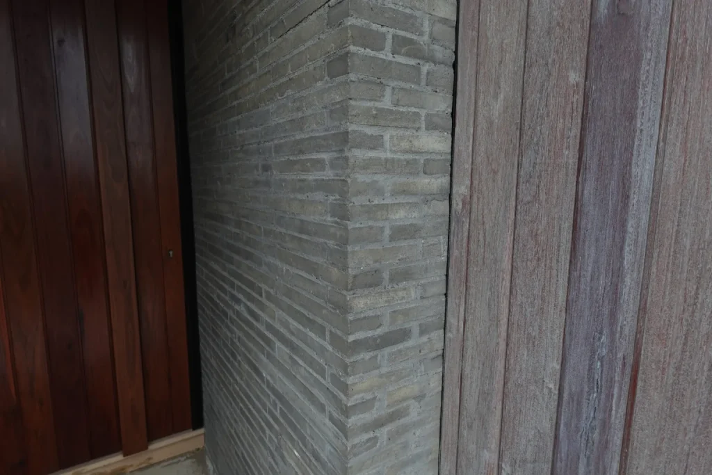 DF 01T Blended Brick