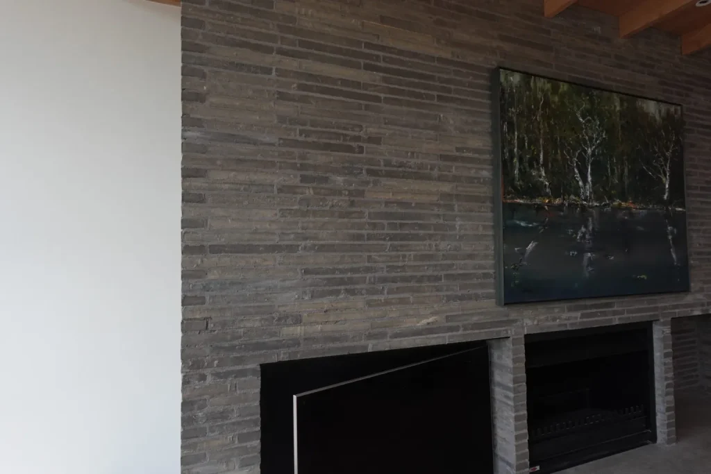 DF 01T Blended Brick
