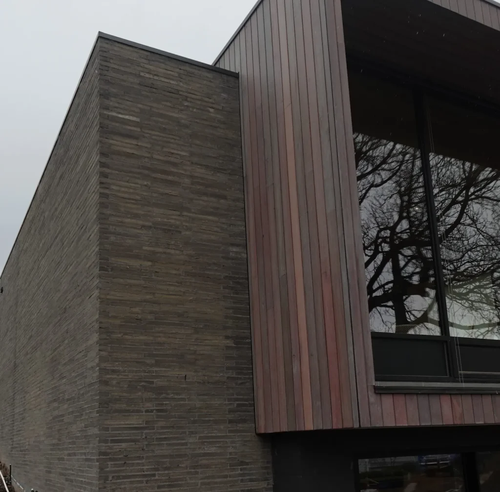 DF 01 T Blended Brick